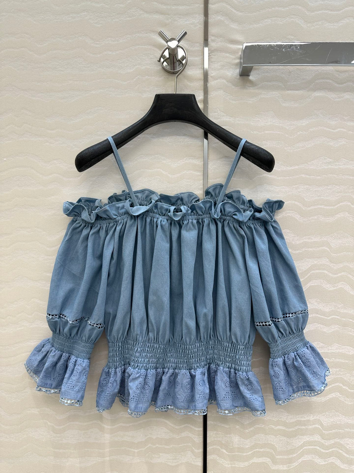 Zimmermann Shirt 074