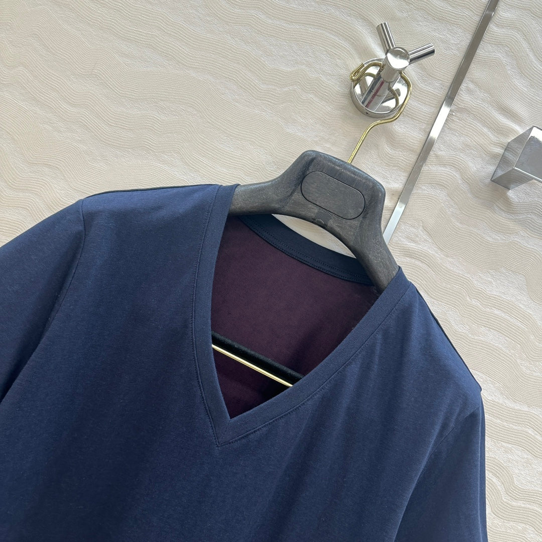 Zimmermann V-neck T-shirt 250