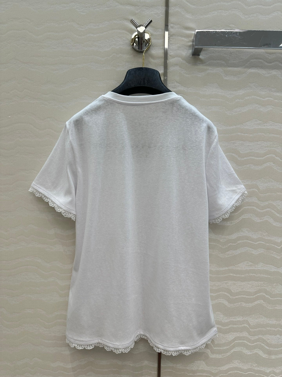 Zimmermann V-neck T-shirt 251