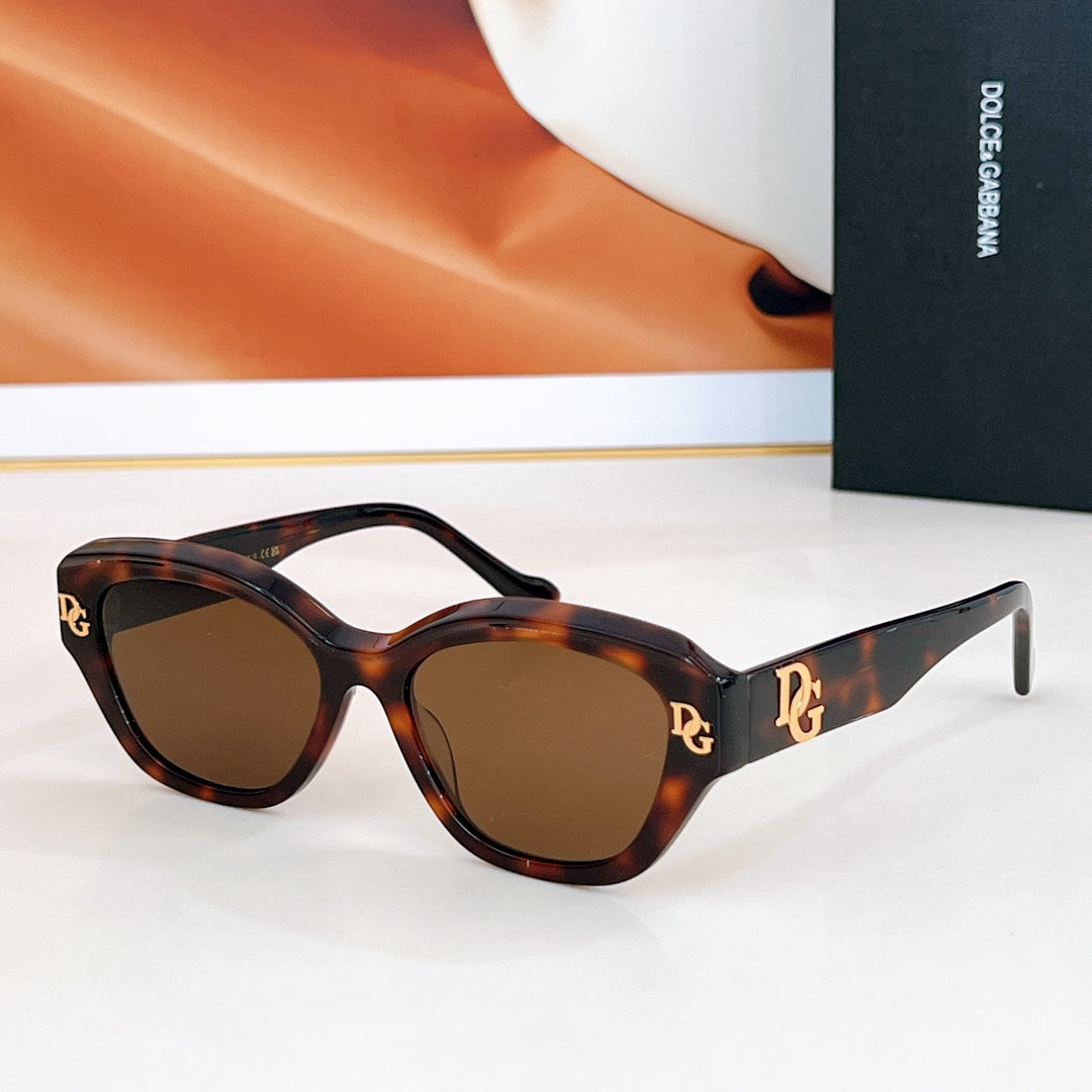 Dolce & Gabbana Sunglasses 644481