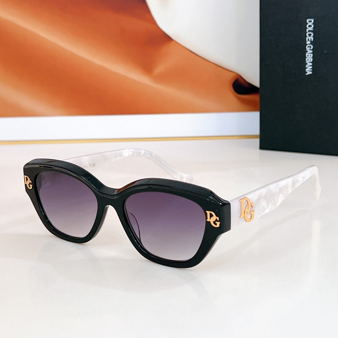 Dolce & Gabbana Sunglasses 644481
