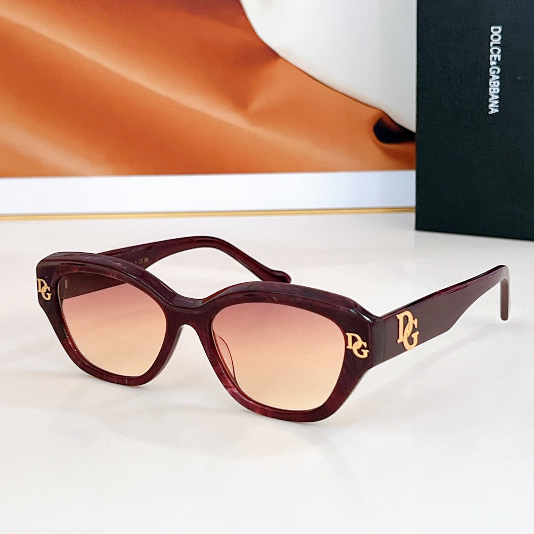Dolce & Gabbana Sunglasses 644481