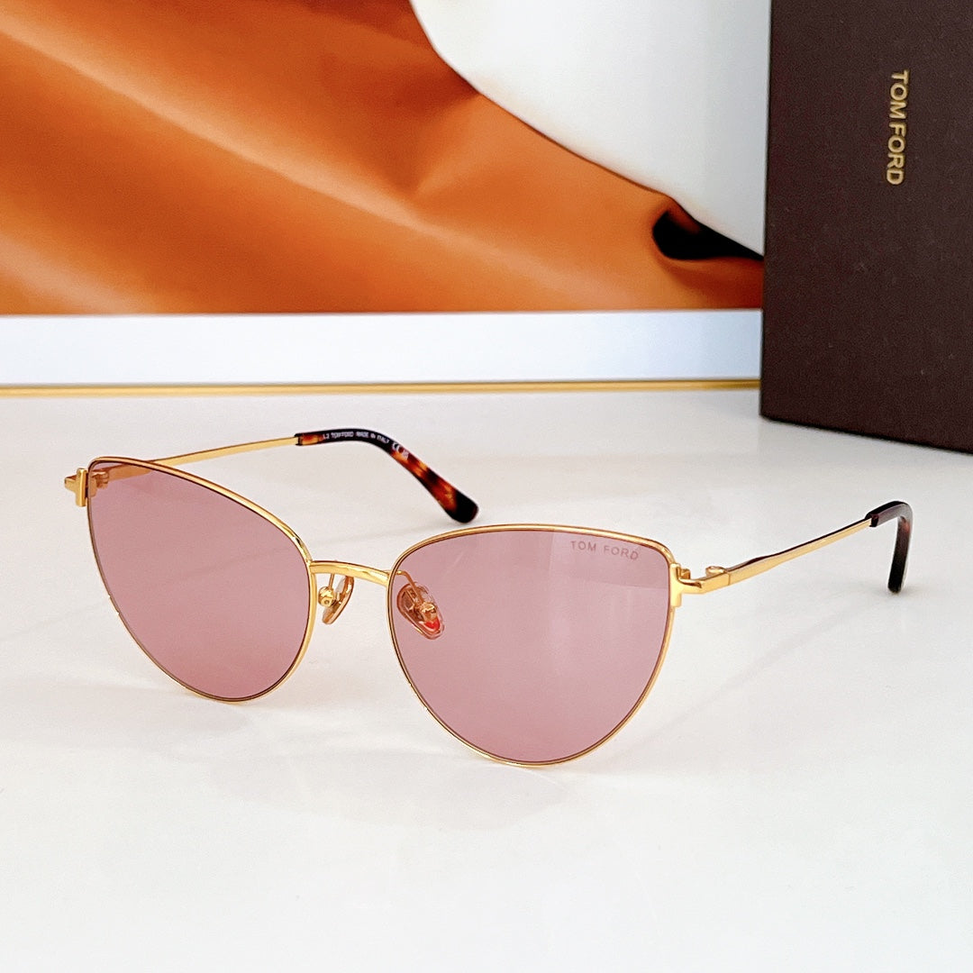 Tom Ford Sunglasses 644487