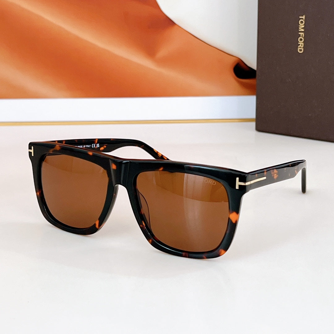 Tom Ford Sunglasses 646144