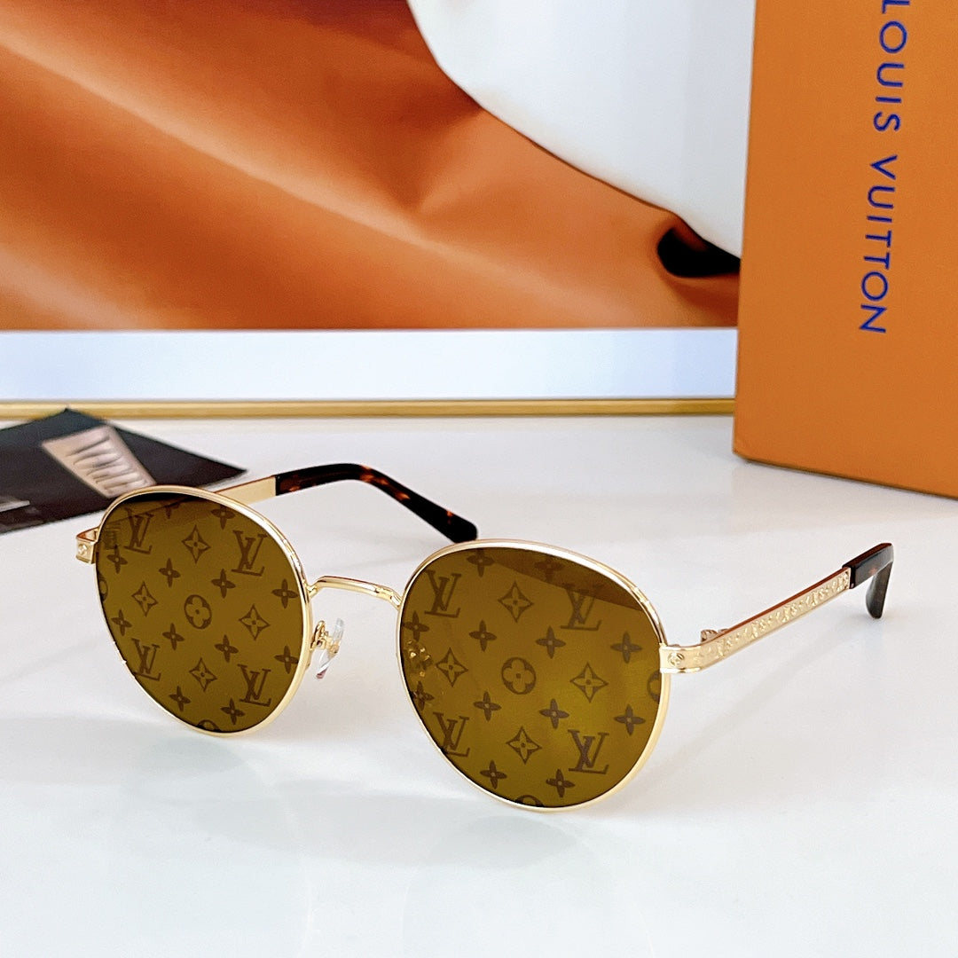 Louis Vuitton Sunglasses 677566
