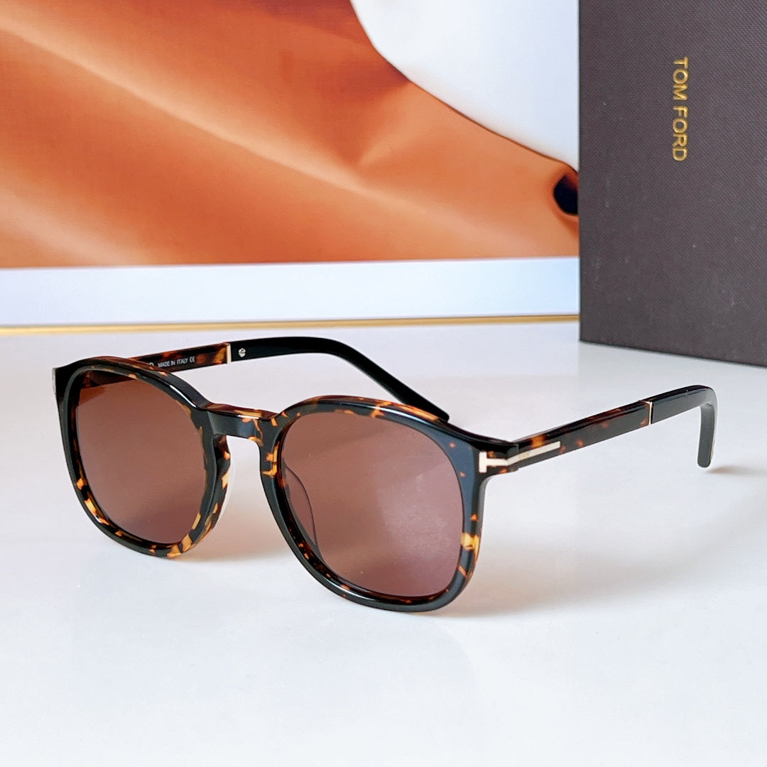 Tom Ford Sunglasses 680380
