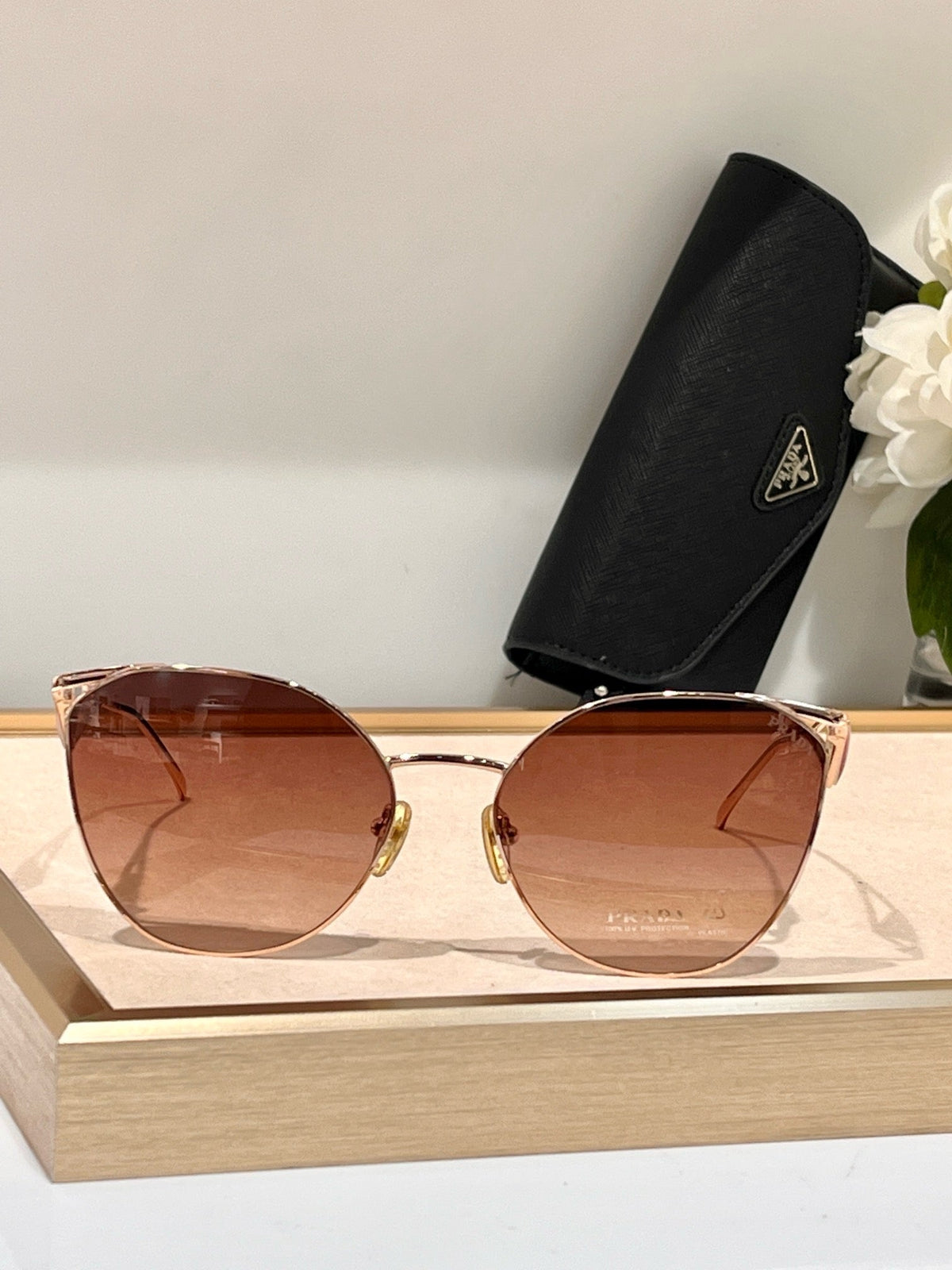 Prada Sunglasses 22