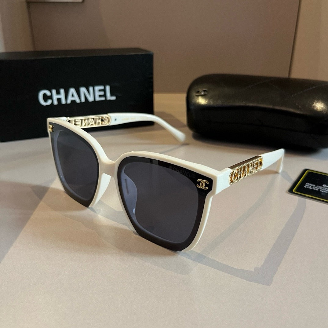Chanel Sunglasses 40