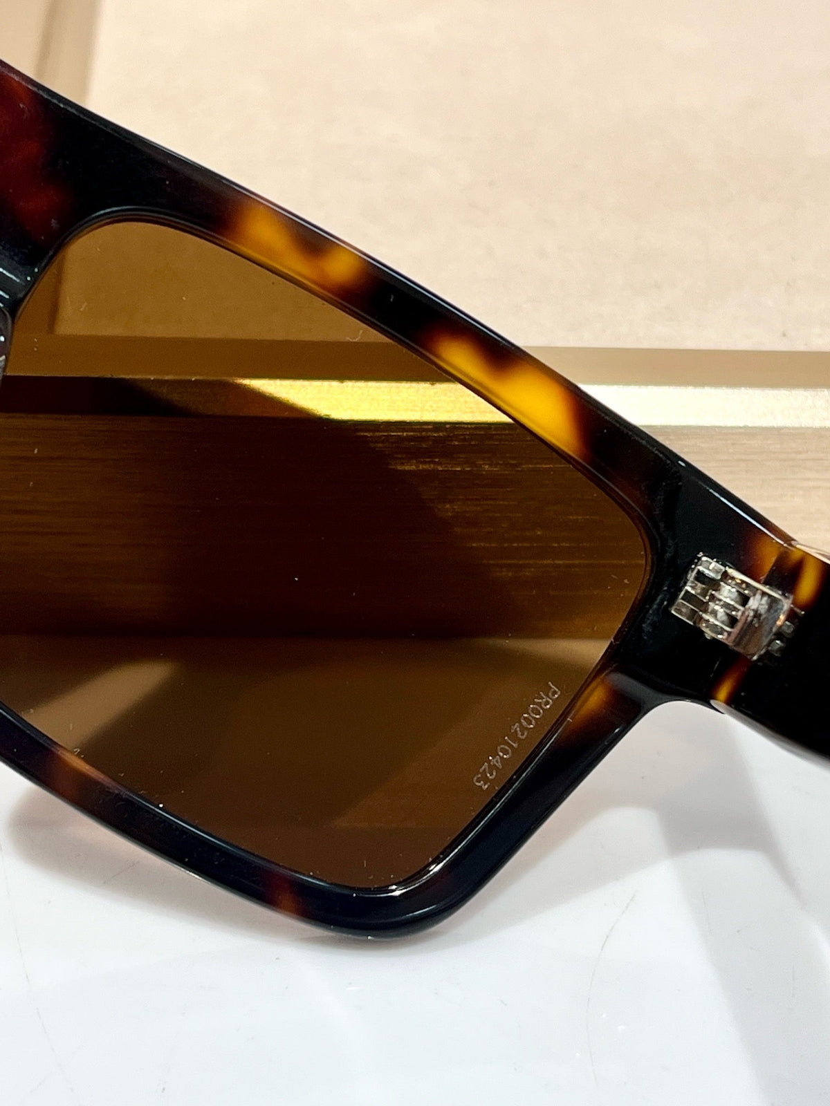 Prada Sunglasses 33