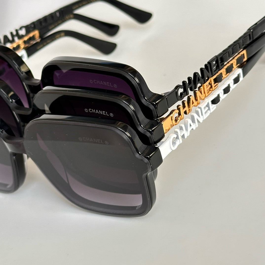 Chanel Sunglasses 25