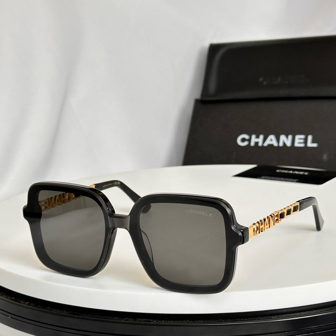 Chanel Sunglasses 26