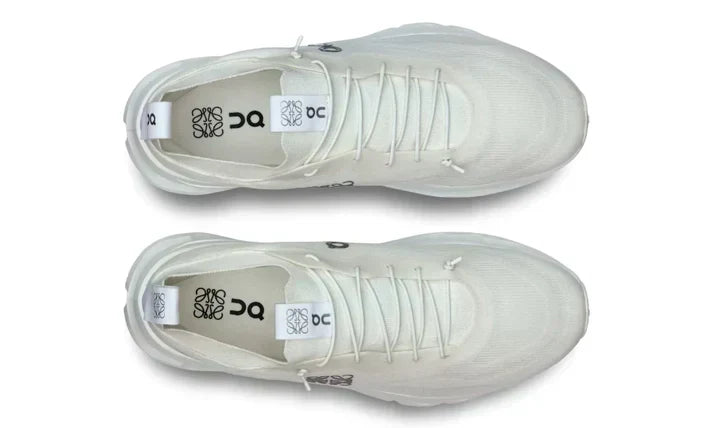 Loewe x Running Cloudtilt "White" Mesh Rubber