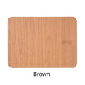 Wireless Charging Mouse Pad