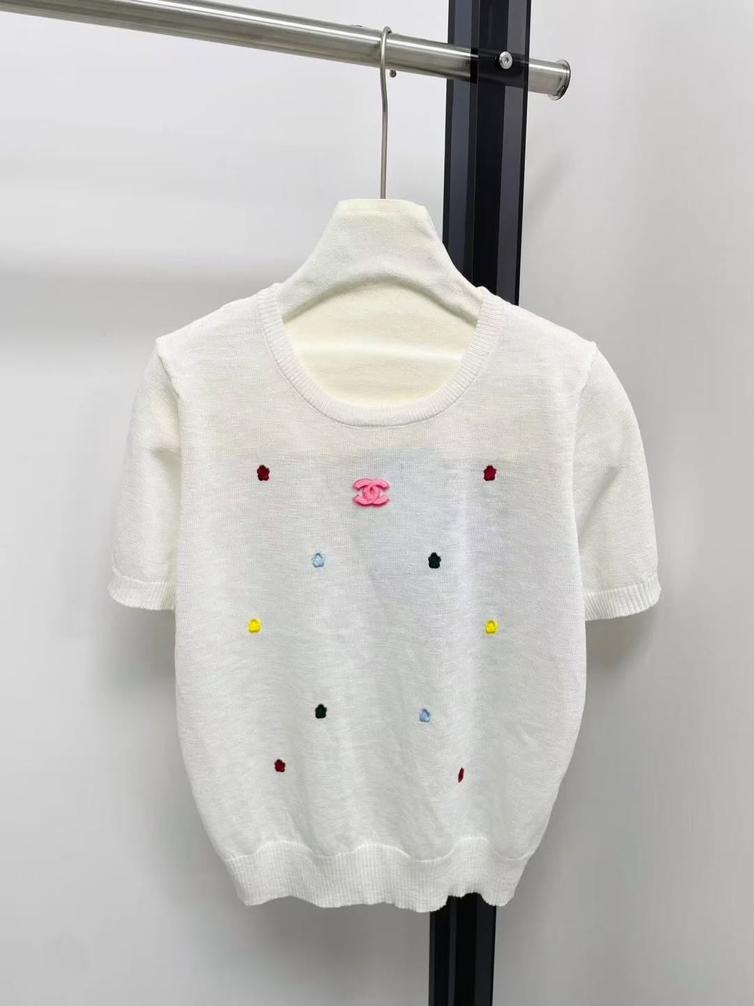 CC 25 Thin T-shirt Tencel 289118
