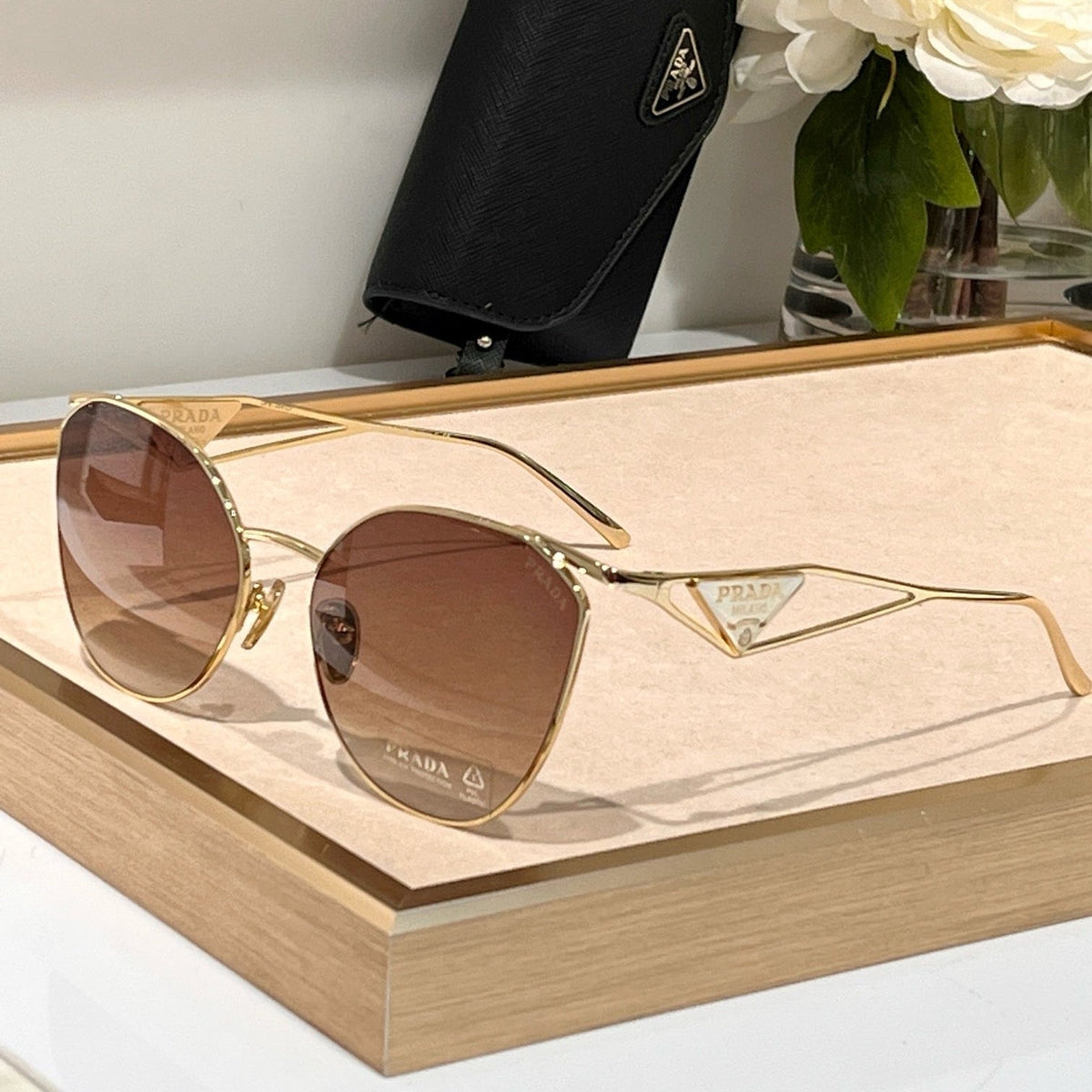 Prada Sunglasses 23