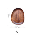 Lovesick Wood Tableware Set