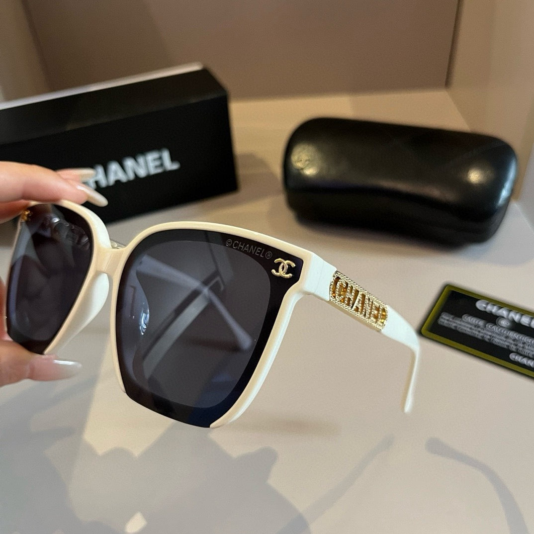 Chanel Sunglasses 40