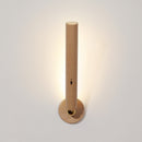 Rotating Wall Lamp USB Powered