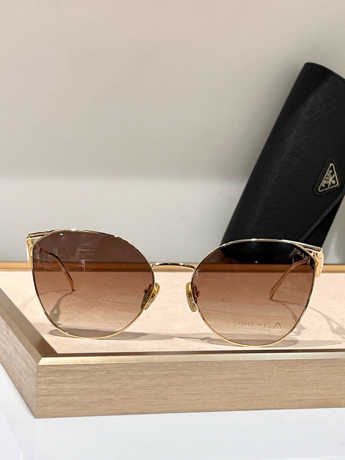 Prada Sunglasses 23