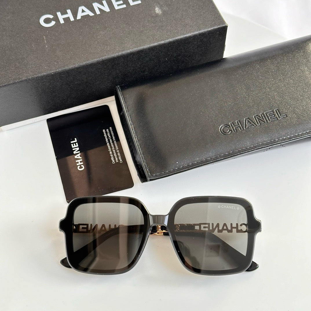 Chanel Sunglasses 26