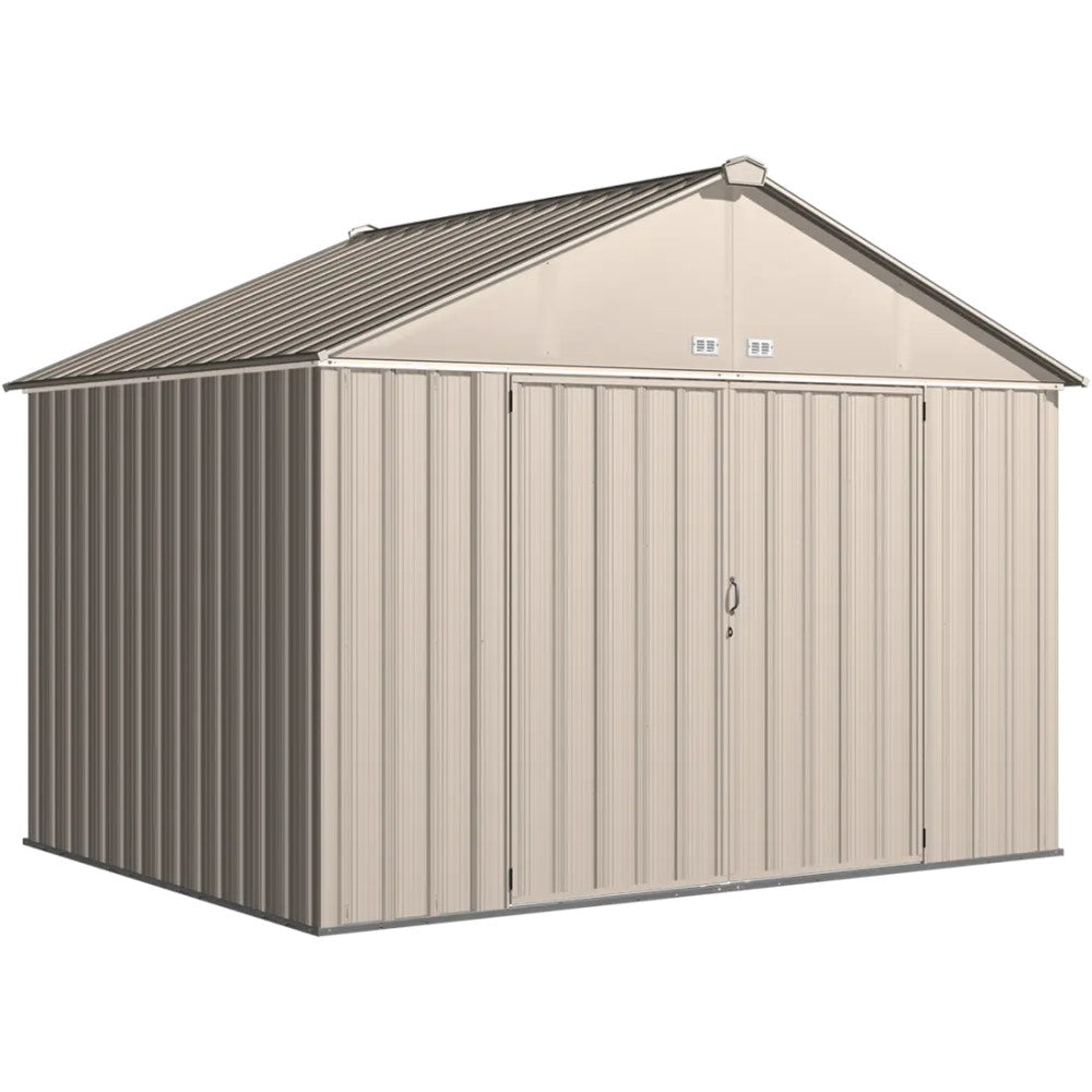 Arrow EZEE Shed Steel Storage Shed