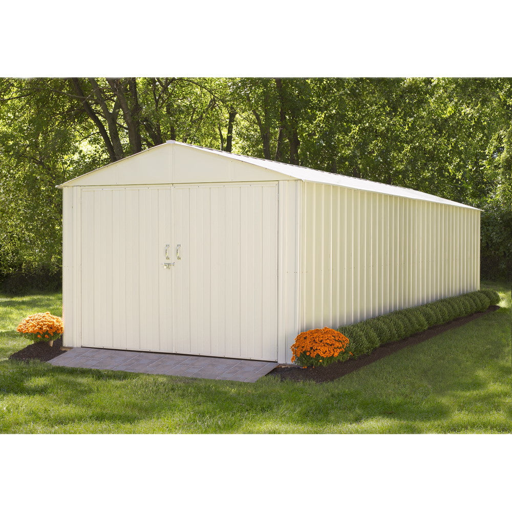 Arrow Commander™ Series Storage Building