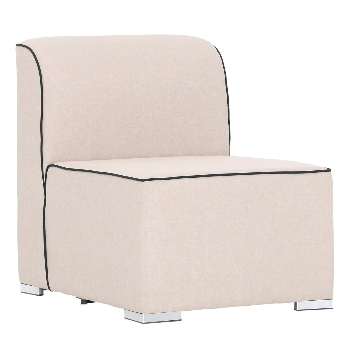 DekoLiving COP30003 Meliazzo Outdoor Sofa Set