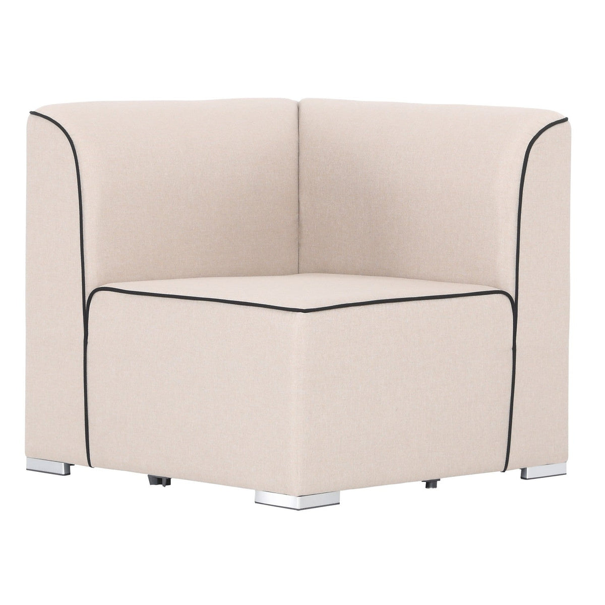 DekoLiving COP30003 Meliazzo Outdoor Sofa Set