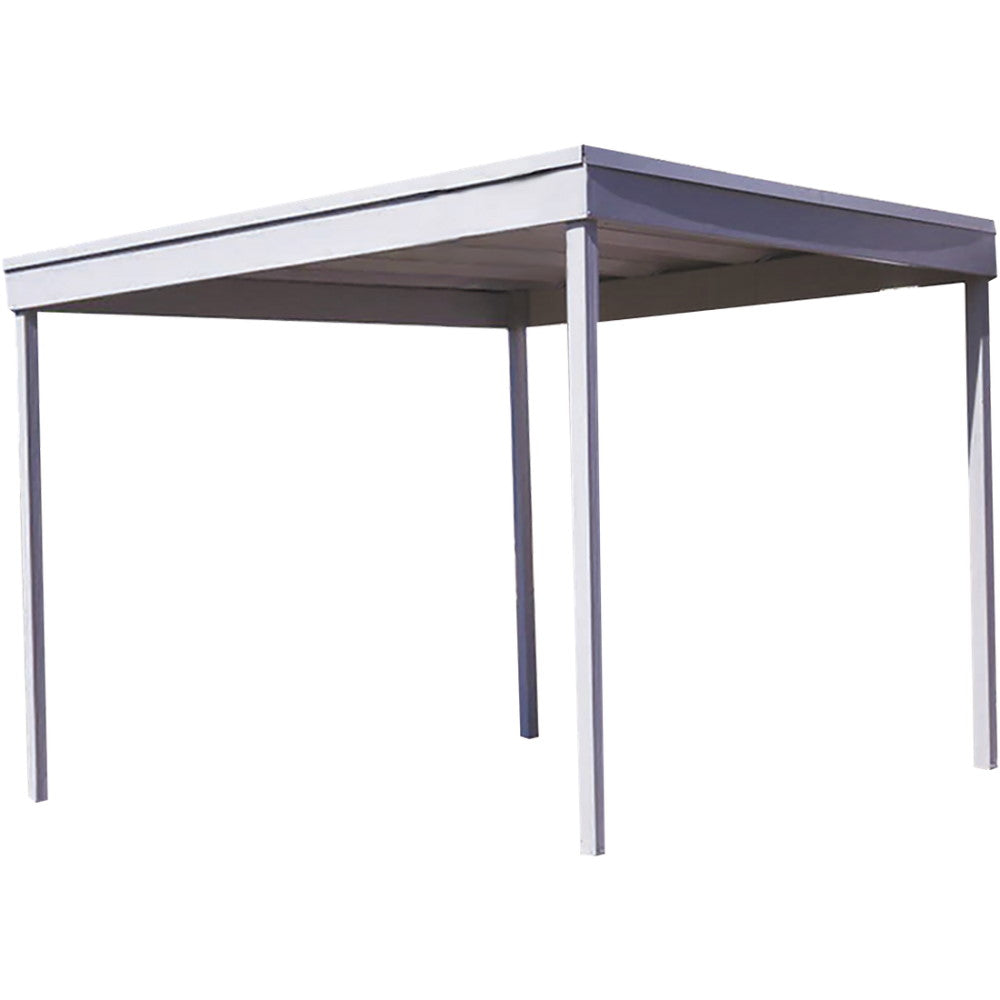 Arrow Freestanding Patio Cover/Carport