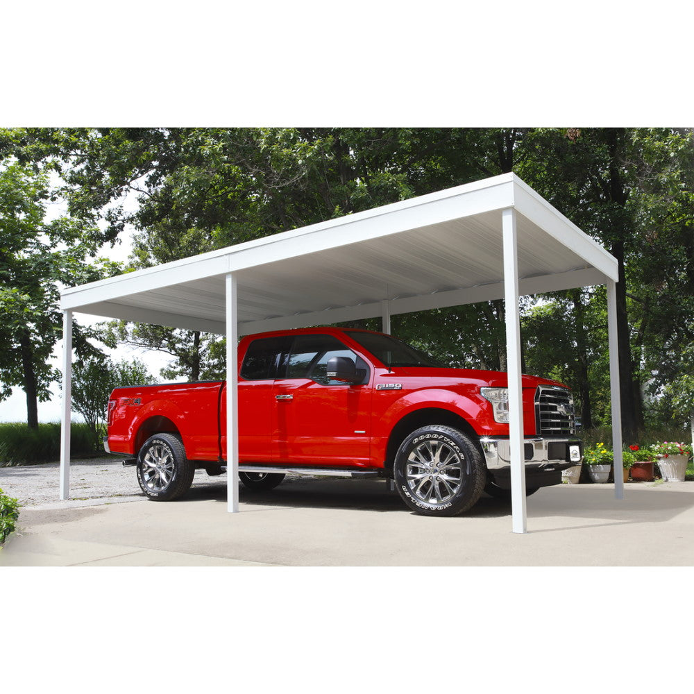 Arrow Freestanding Patio Cover/Carport