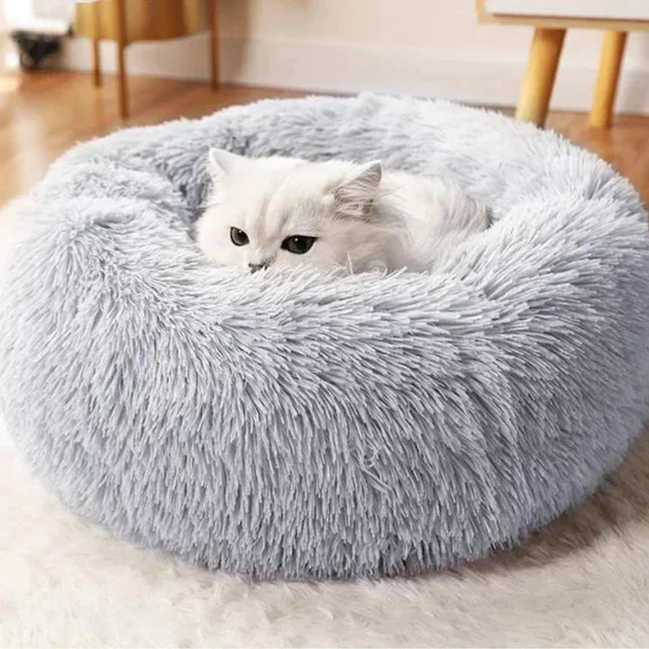 CLASSIC - Coussin douillet pour chat