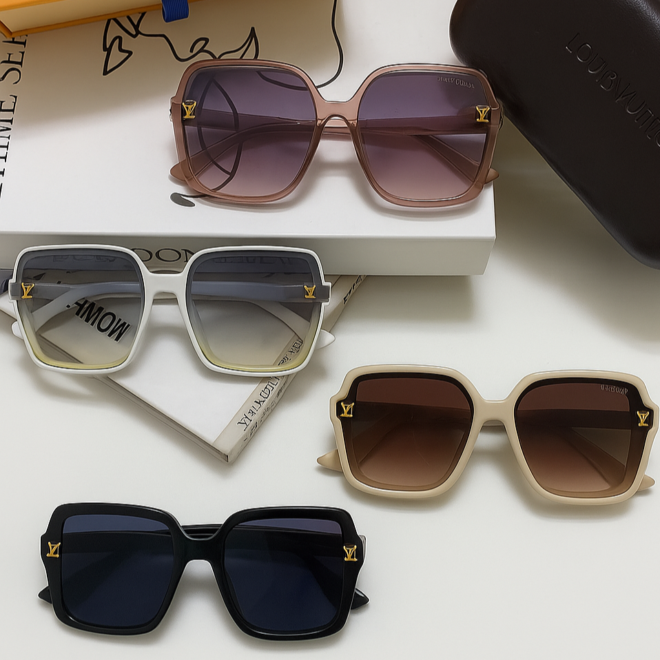 Louis Vuitton Sunglasses 559606