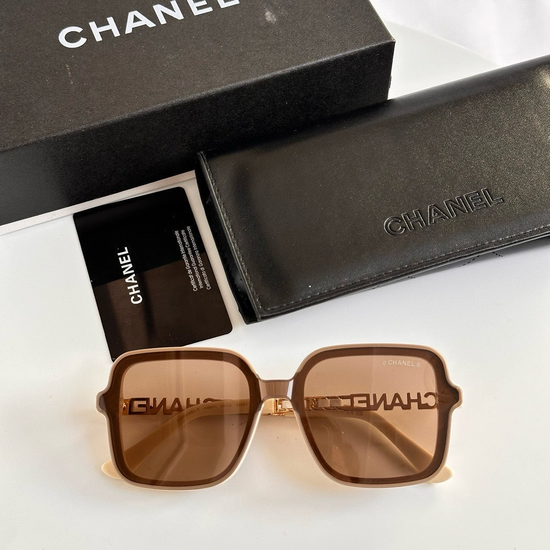 Chanel Sunglasses 25