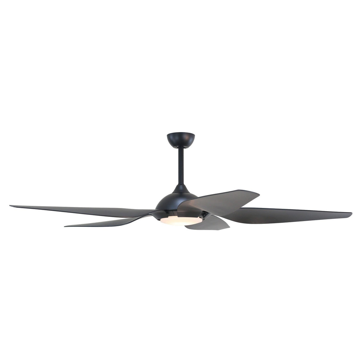 Forno Voce Fabrica 66" Voice Activated Smart Ceiling Fan