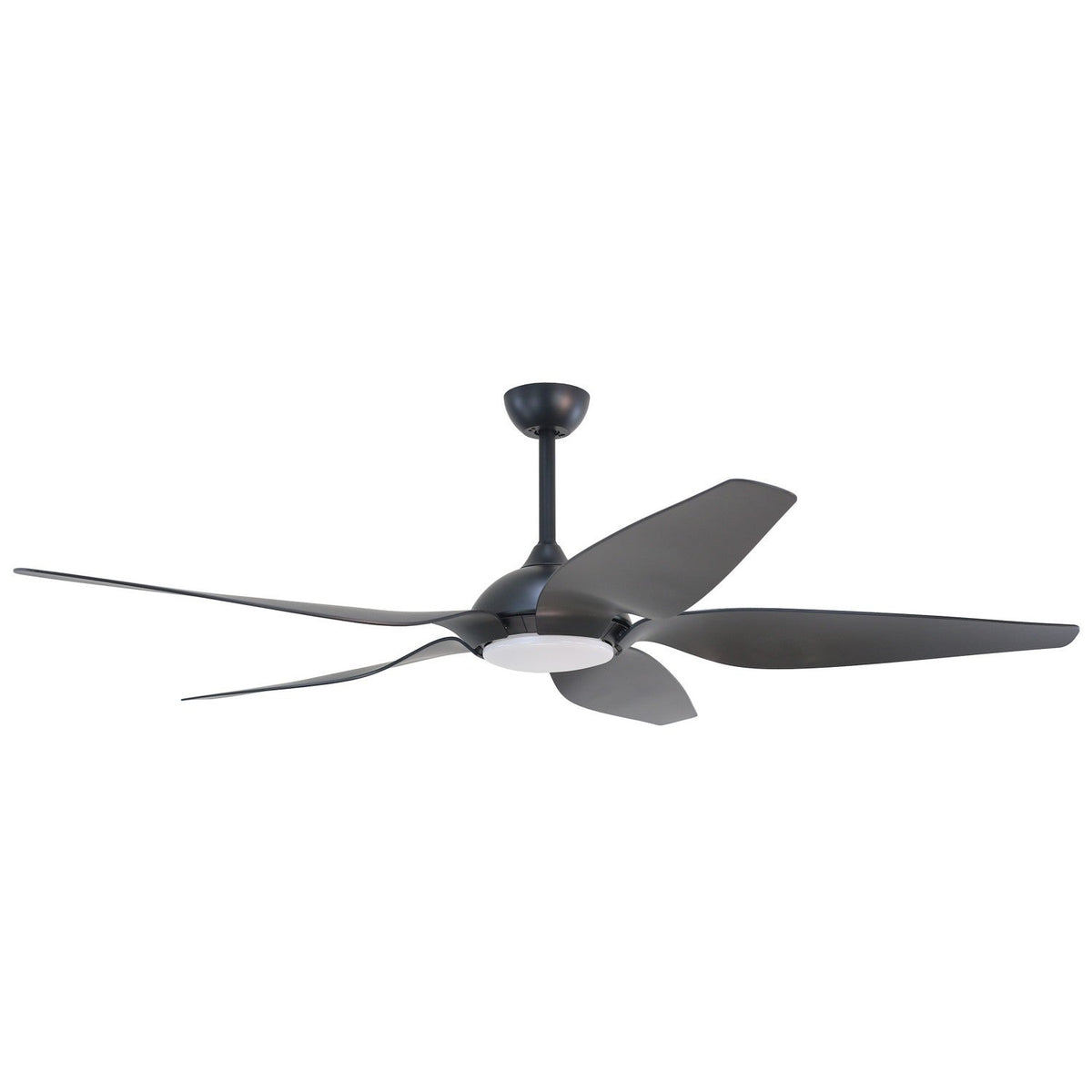 Forno Voce Fabrica 66" Voice Activated Smart Ceiling Fan