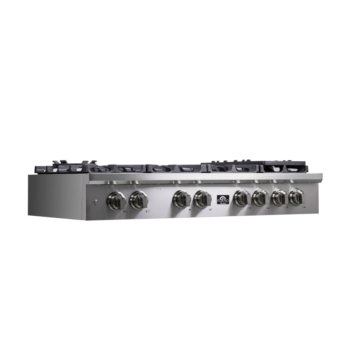 Forno FCTGS5751-48 Pro-Style 48″ Gas Rangetop