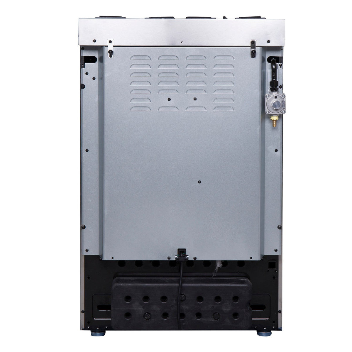 Forno FFSGS6265-20 Pro Style 20" Range