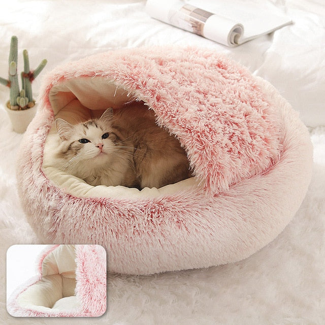 DOLCE - Lit Ultra Doux pour Chat