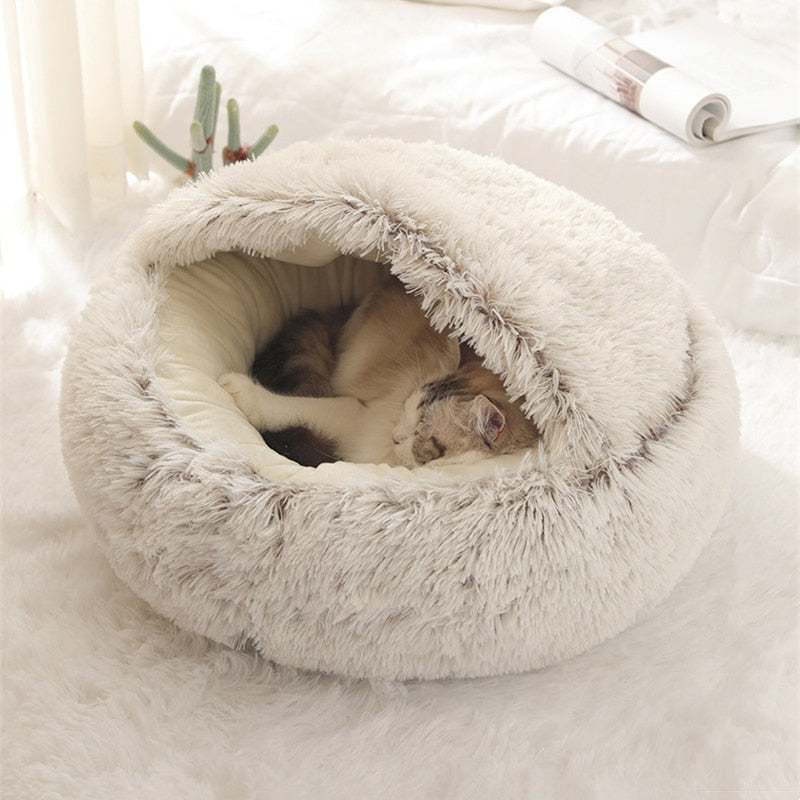 DOLCE - Lit Ultra Doux pour Chat