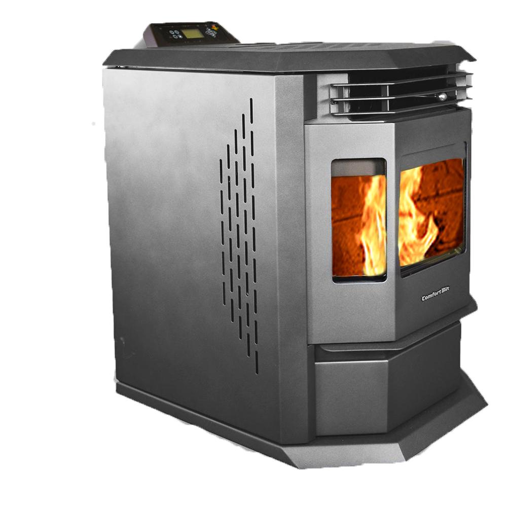 ComfortBilt HP22N Pellet Stove