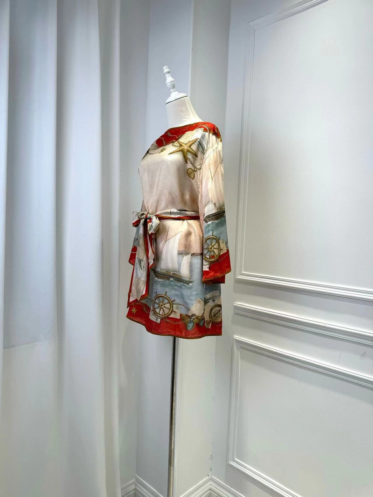 Zimmermann Dress 319