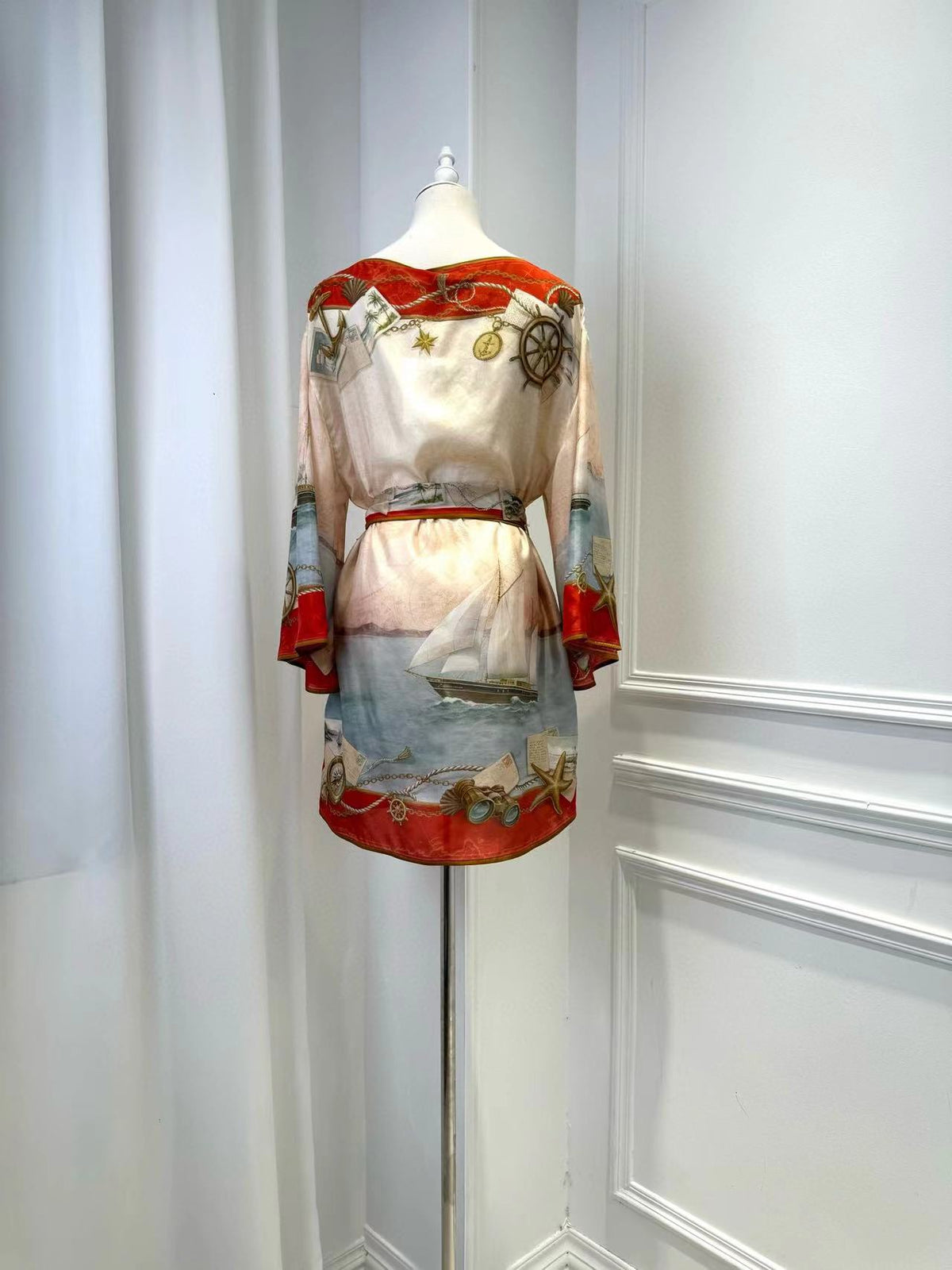 Zimmermann Dress 319