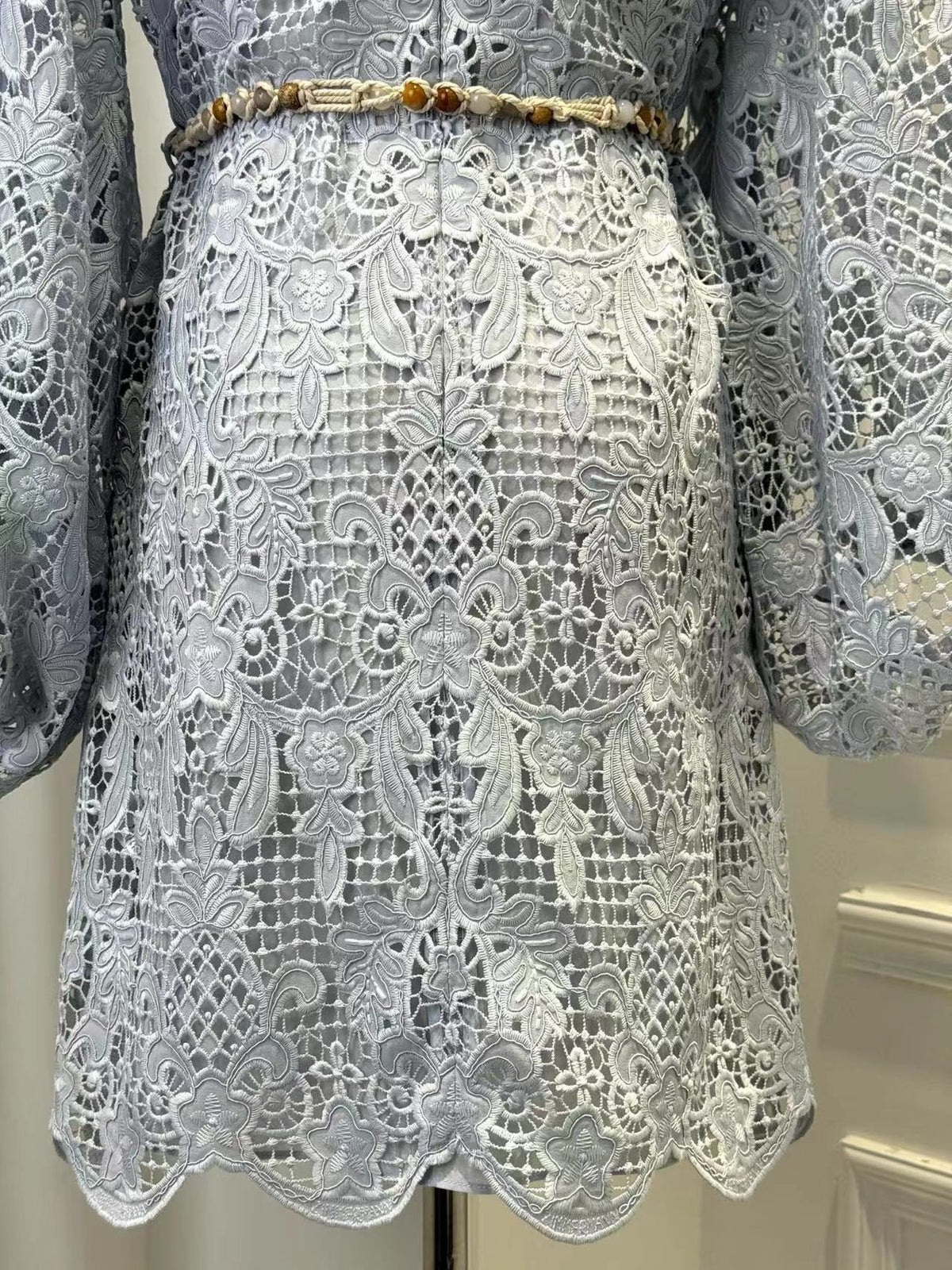 Zimmermann Dress 326