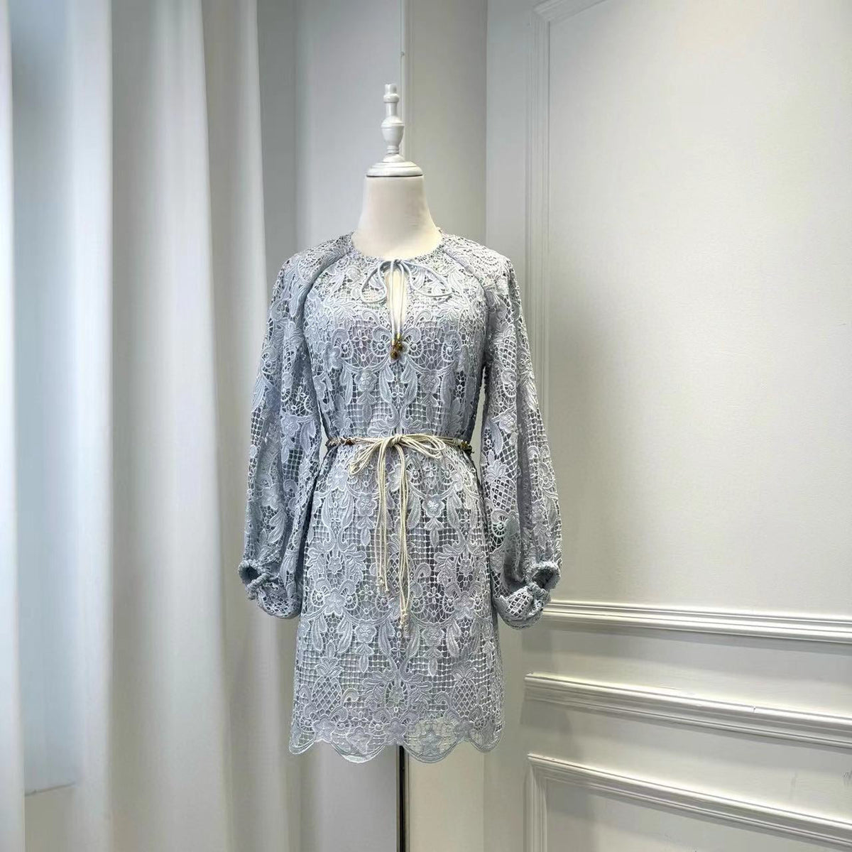 Zimmermann Dress 326