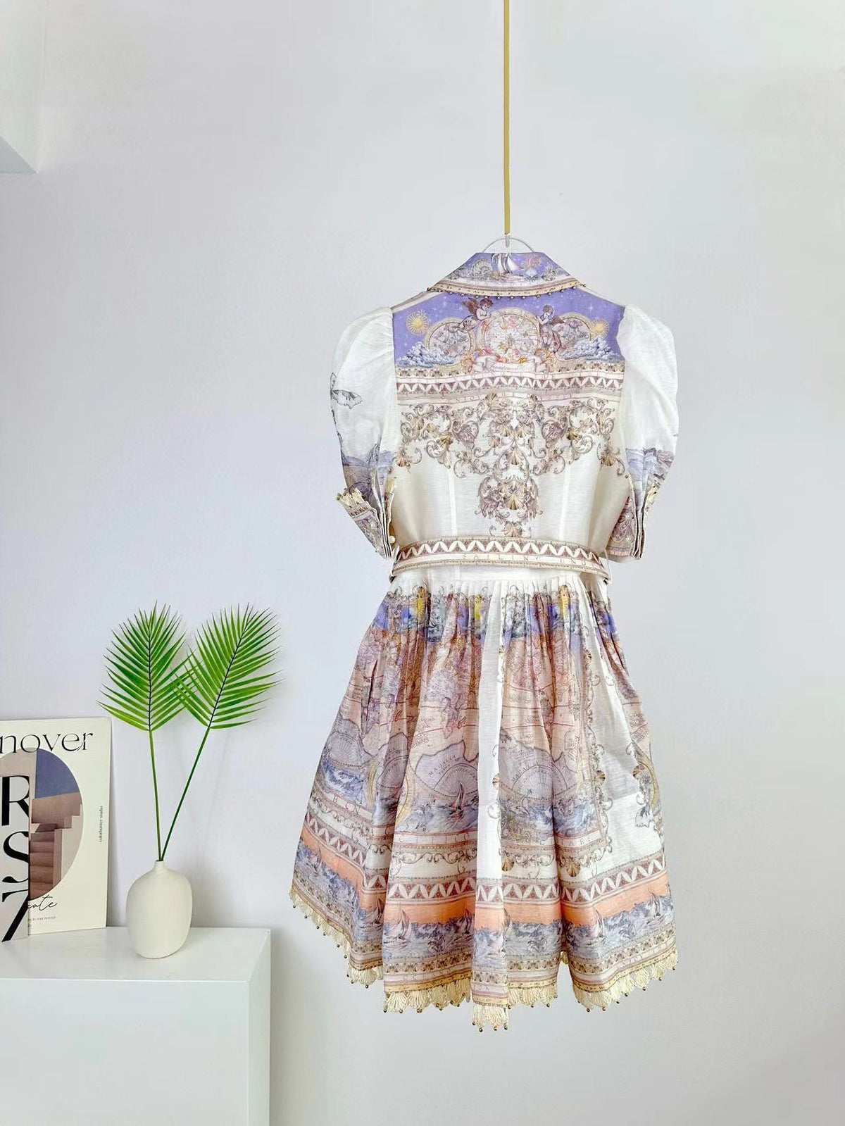 Zimmermann Dress 329