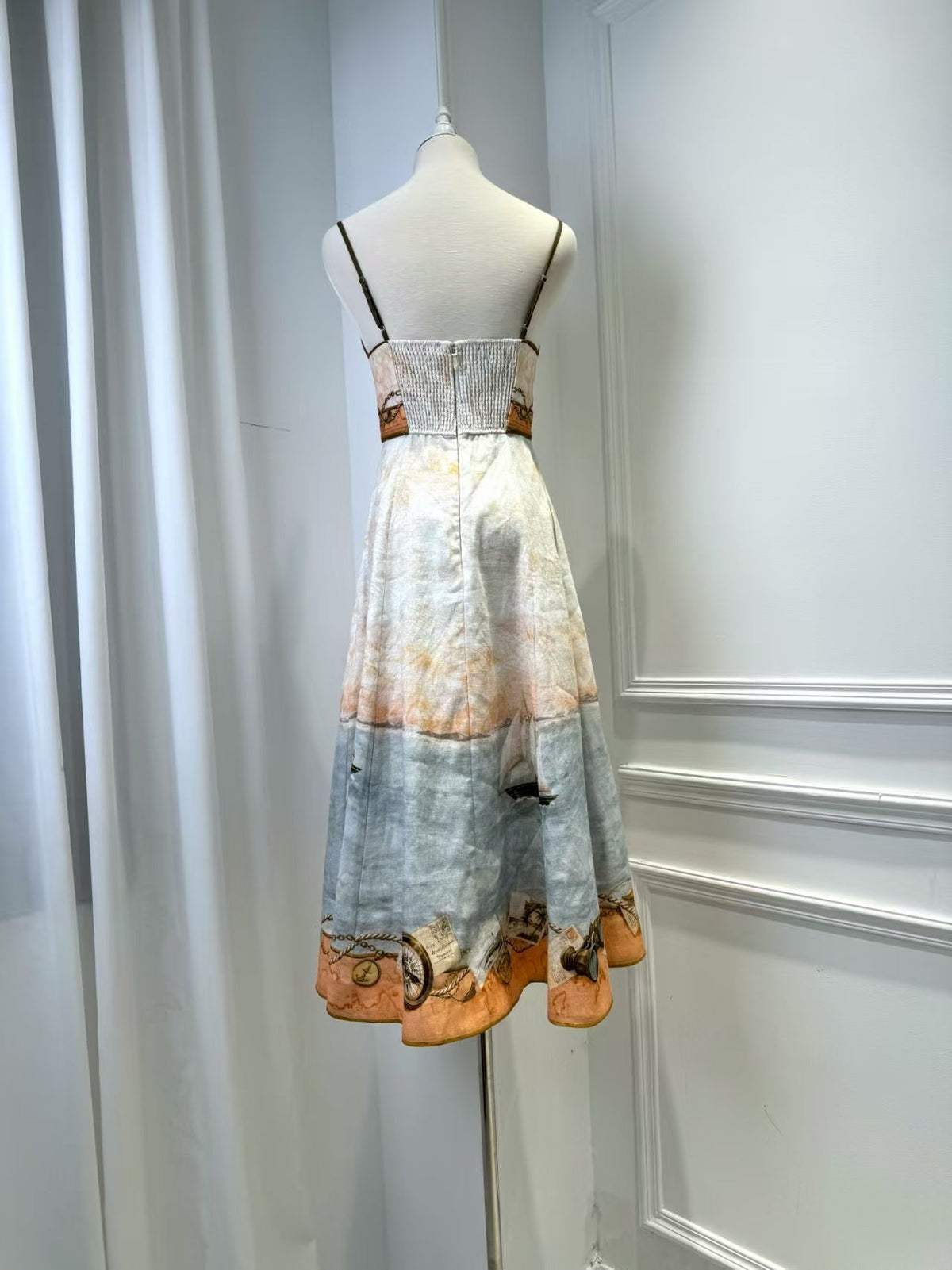 Zimmermann Dress 336