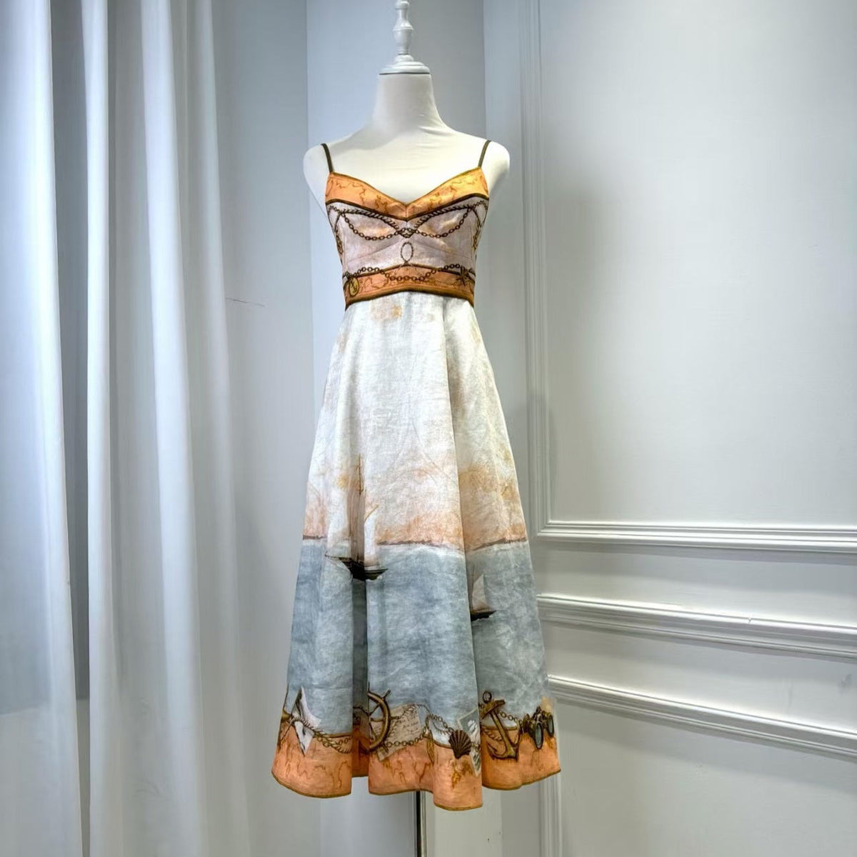 Zimmermann Dress 336