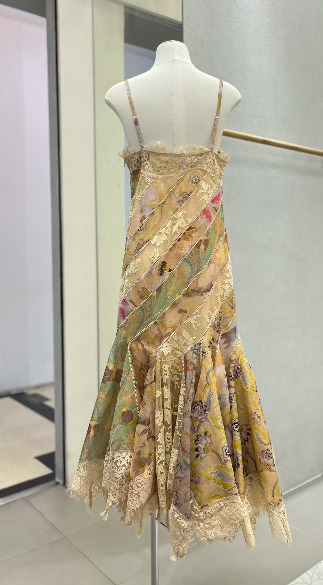 Zimmermann Dress 338