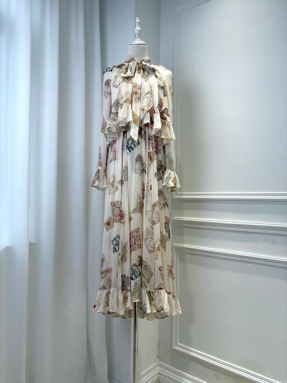 Zimmermann Dress 339