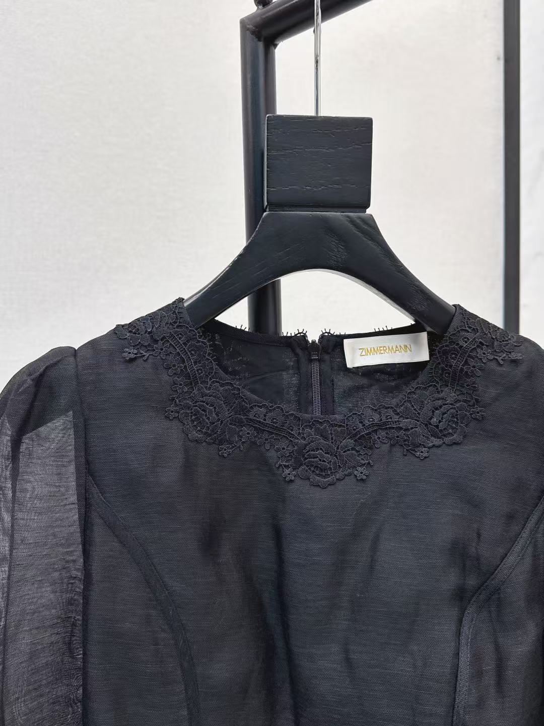 Zimmermann Dress 356